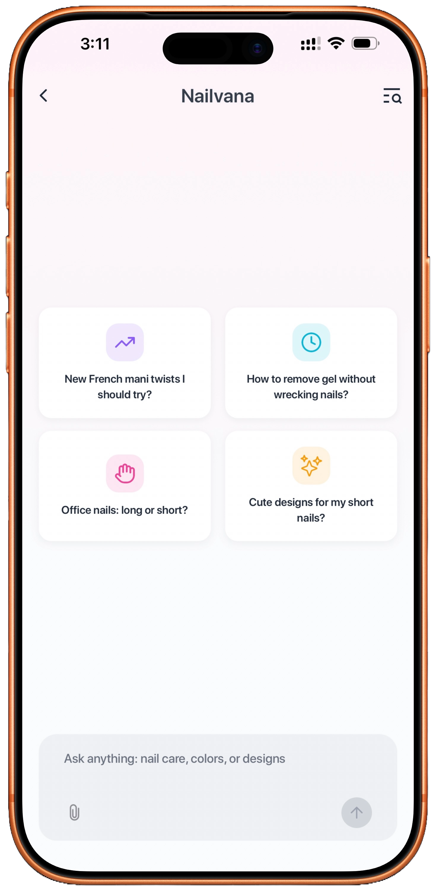Step-by-step nail design tutorial with detailed instructions, required tools, and product suggestions for DIY nail art